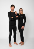 Reusch Underwear Set WARM 5140409 7700 black 11